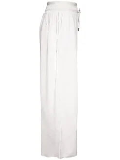 Broek wit