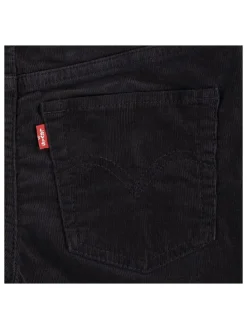 Broek zwart