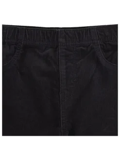 Broek zwart
