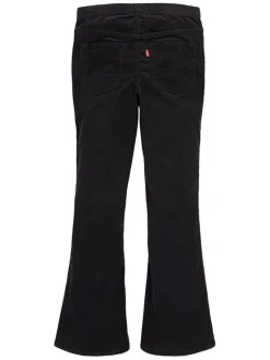 Broek zwart