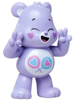 Bruisbal "Glibbi Care Bears Surprise" - vanaf 3 jaar (verrassingsproduct)