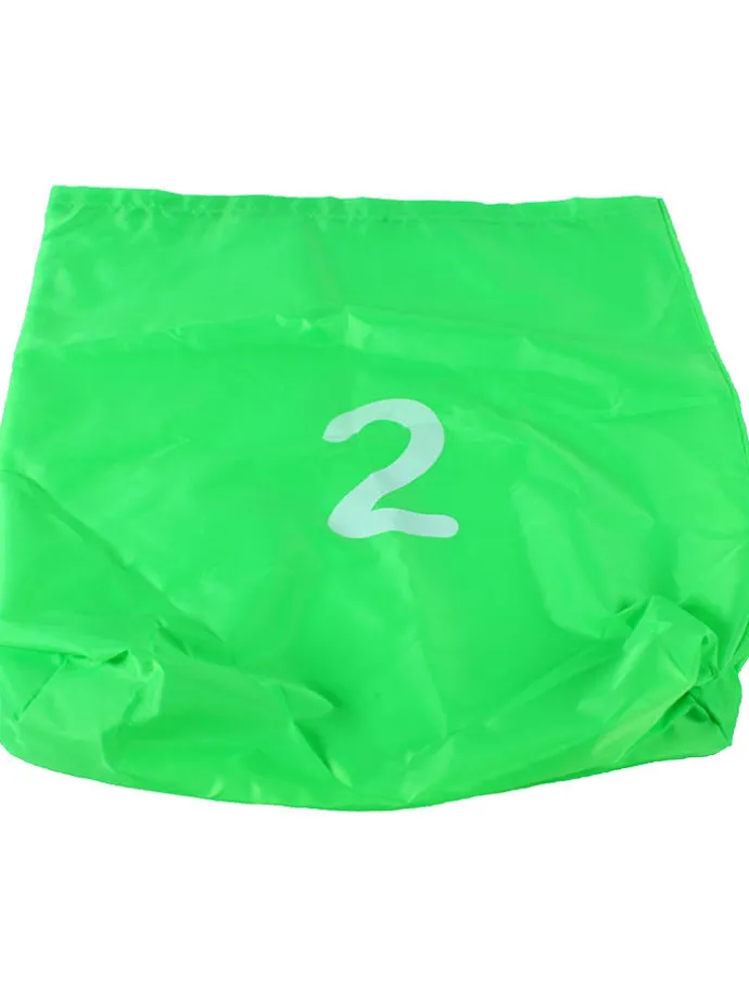 Buitenspeelgoedset - vanaf 4 jaar