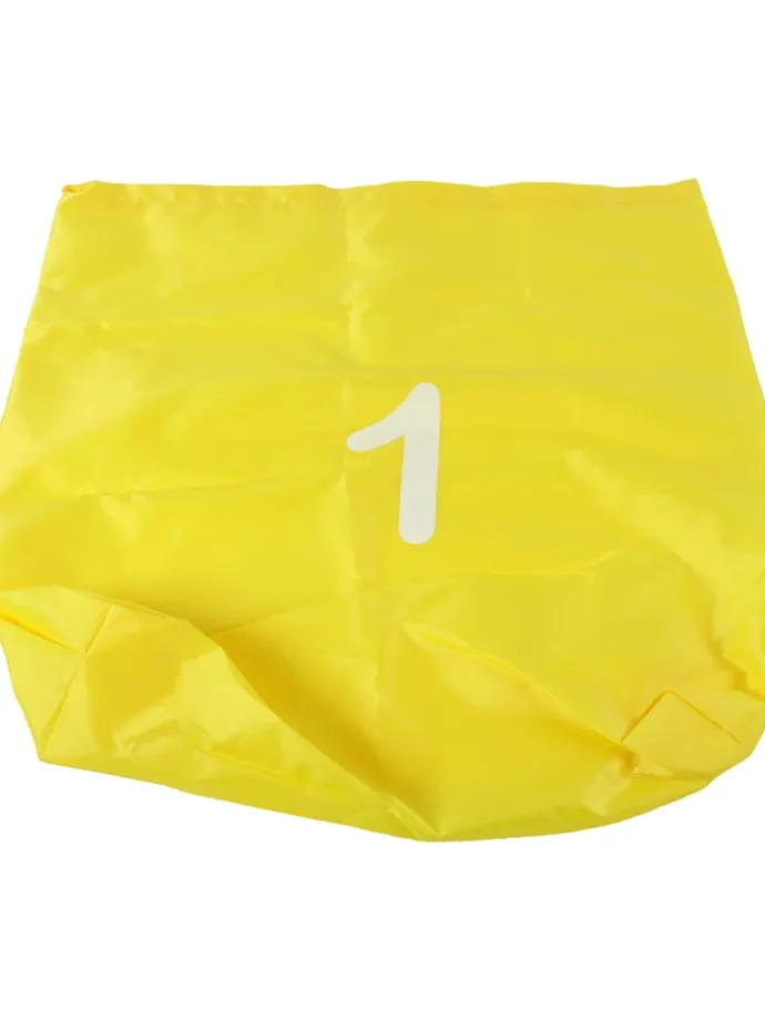 Buitenspeelgoedset - vanaf 4 jaar