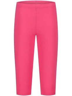 Caprilegging roze
