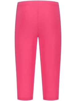 Caprilegging roze