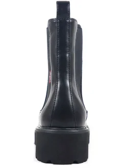 Chelseaboots "Ashley" zwart