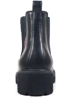 Chelseaboots "Ashley" zwart