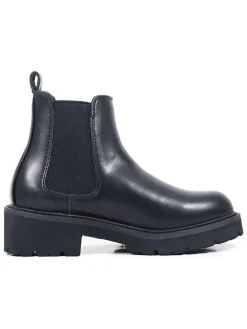 Chelseaboots "Ashley" zwart
