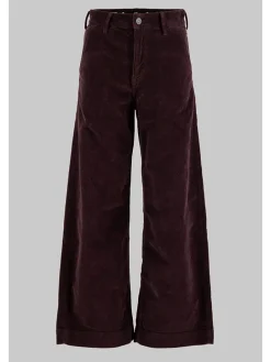Chinobroek rood
