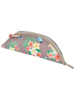Cocoon-etui ''Ladylike Butterflies'' meerkleurig