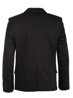 Colbert - regular fit - antraciet