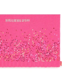 Colsjaal roze