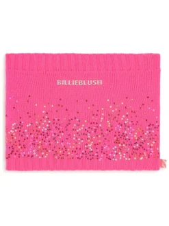 Colsjaal roze