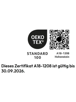 Colsjaal "Winterstripes oldrose" oudroze - (L)50 x (B)24 cm