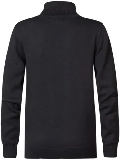 Coltrui donkerblauw