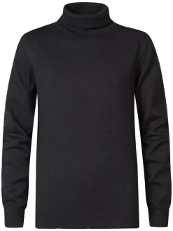 Coltrui donkerblauw