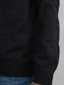 Coltrui donkerblauw
