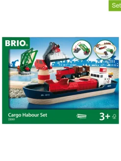 Containerhavenset - vanaf 3 jaar
