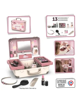 Cosmeticakoffer