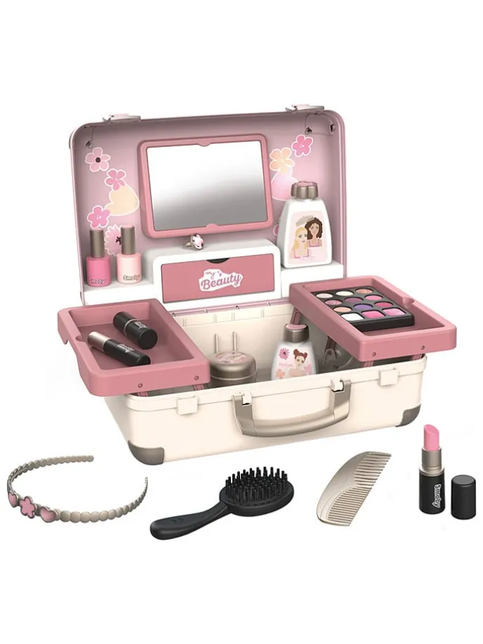 Cosmeticakoffer "My Beauty" - vanaf 3 jaar