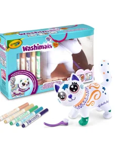 Creativiteitsset 