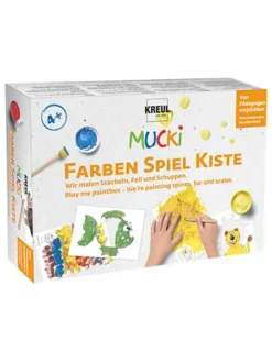 Creativiteitsset 