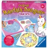 Creativiteitsset "Mandala designer - Eenhoorn" - vanaf 6 jaar