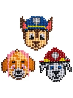 Creativiteitsset "Paw Patrol Wasserperlen" - vanaf 5 jaar