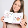 Creativiteitsset "Scrapbook groot" - vanaf 8 jaar
