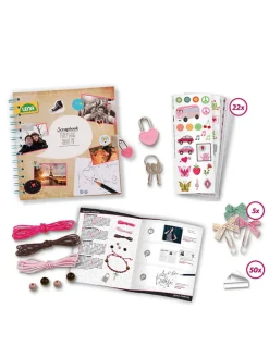 Creativiteitsset