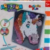 Creativiteitsset "Sequin Eenhoorn" - vanaf 5 jaar
