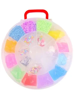 Creativiteitsset "Slime Pop" - vanaf 6 jaar