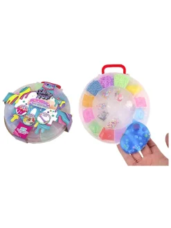 Creativiteitsset "Slime Pop" - vanaf 6 jaar