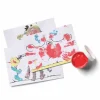 Creativiteitsset "Speelbox - Schilderen met handen en vingers" - vanaf 4 jaar