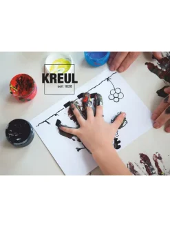 Creativiteitsset