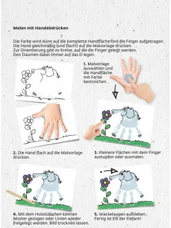 Creativiteitsset