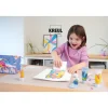 Creativiteitsset "Squeegee Art Set" - vanaf 6 jaar