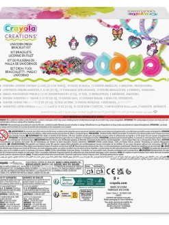 Creativiteitsset - vanaf 8 jaar