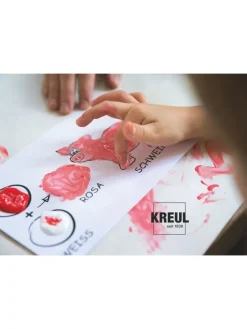 Creativiteitsset