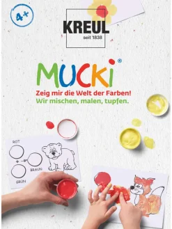 Creativiteitsset
