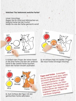 Creativiteitsset