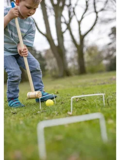 Croquet - vanaf 3 jaar