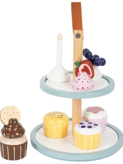 Cupcake etagère