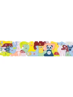 26-delige ABC-puzzel