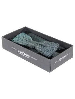 2-delige accessoiresset groen