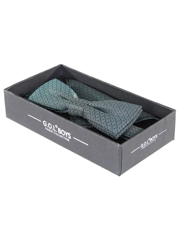2-delige accessoiresset groen