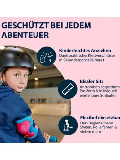 6-delige beschermerset