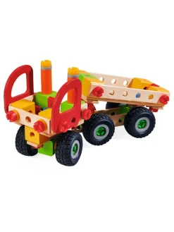 135-delige constructieset 