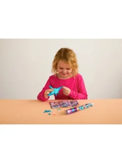 100-delige creative bouwstenenset 