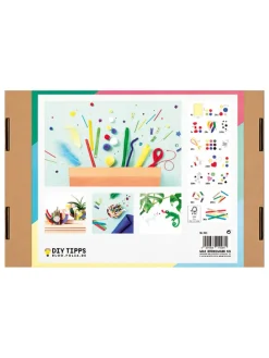 1300-delige creativiteitsset 
